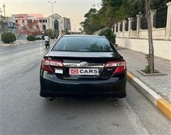 تويوتا كامري